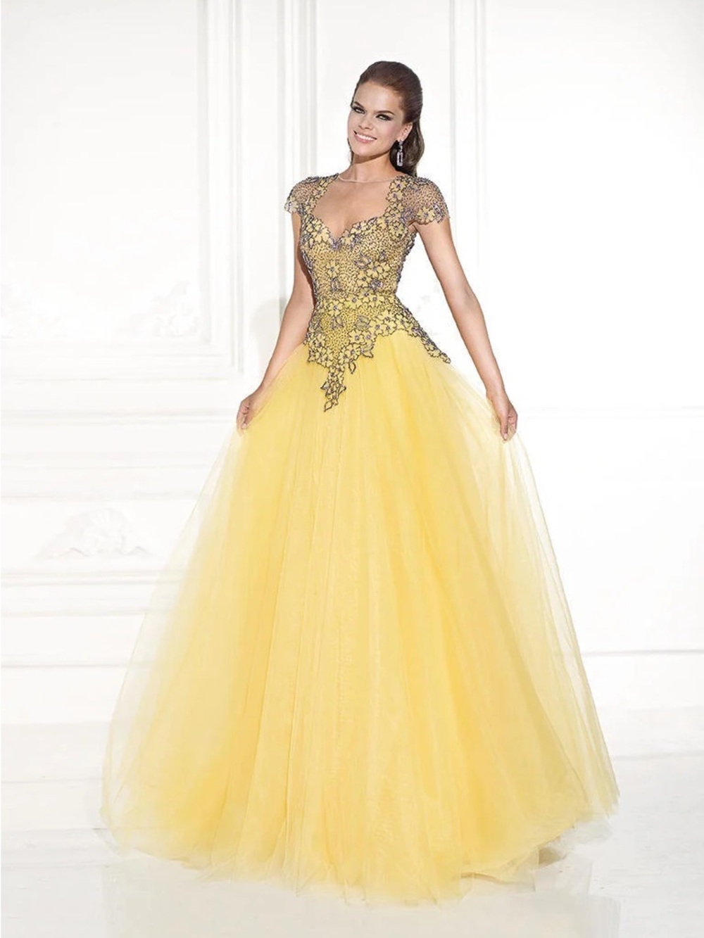 Tarik Ediz 92578 Size 2